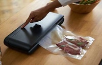 UV Technology Vacuum Sealers