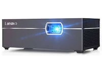 Compact Connected Projectors