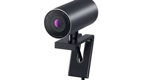 4K Professional Webcams