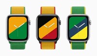 Celebratory Smartwatch Bands Image 2
