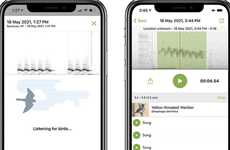 Ornithology Enthusiast Apps