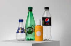 Enzyme-Recycled Plastic Packaging