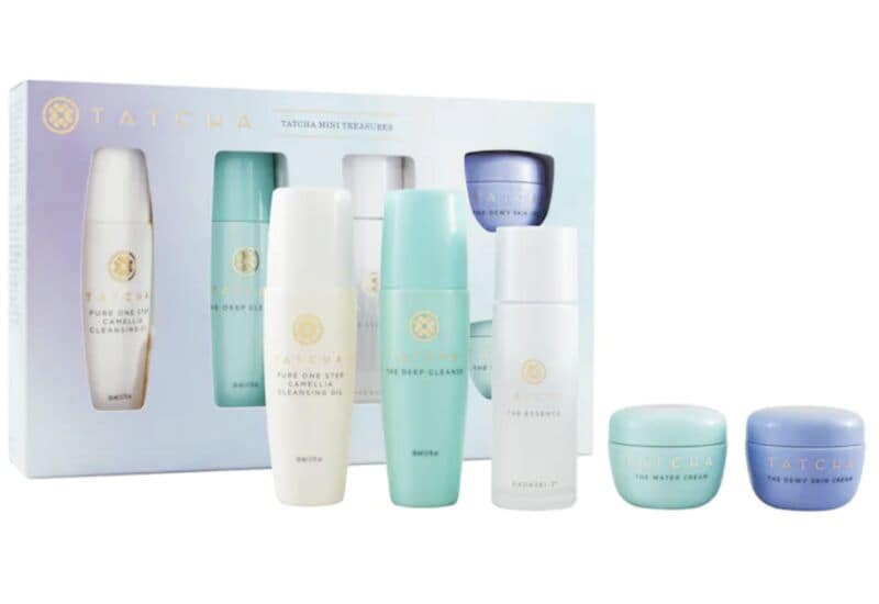 Award-Winning Beauty Sets