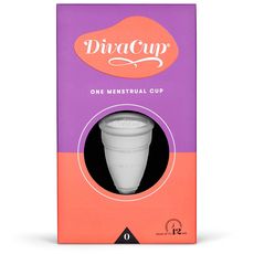 Sustainable Menstrual Cups Article Thubnail