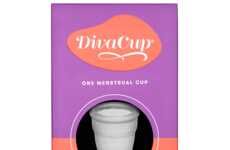 Sustainable Menstrual Cups