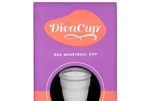 Sustainable Menstrual Cups Article Thubnail