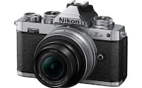 Nostalgic Mirrorless Cameras Image 3