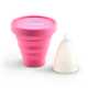 Menstrual Cup Care Products Image 2