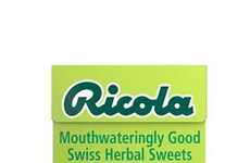 Fruity Mint Herbal Lozenges