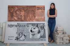 Meme-Inspired Money NFTs