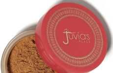 Luxurious Loose Setting Powders