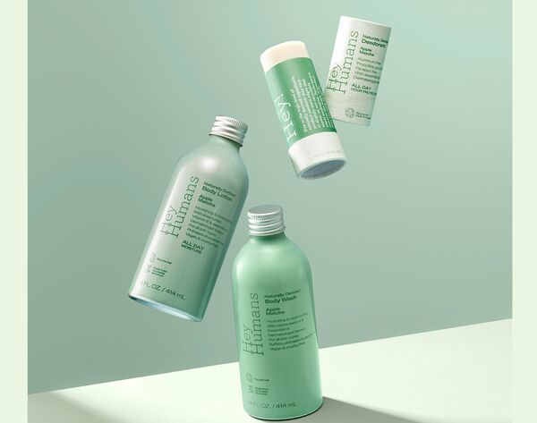 10 Affordable Personal Care Ranges