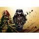 Luxe Samurai-Inspired Timepieces Image 1