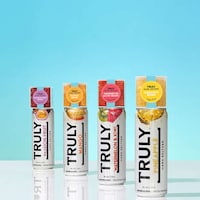 Seltzer-Infused Candies Image 1
