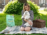 Plant-First Dog Foods Image 2