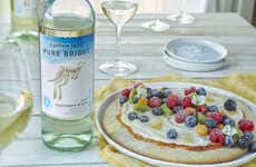 Affordable Low-Alcohol Wines