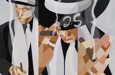 Commemorative Album NFTs