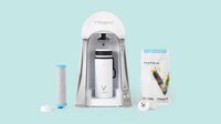 Health-Conscious Beverage Systems