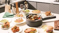 Multifunctional Smart Cookers