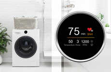 Smart Appliance Knobs