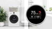 Smart Appliance Knobs