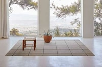 Textured Mediterranean Rugs Image 3