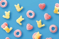 Themed Pocket Monster Gummies Image 2