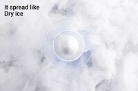 Spaceship-Inspired Humidifiers Image 5