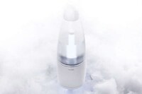 Spaceship-Inspired Humidifiers Image 6