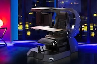 All-in-One Gamer Stations