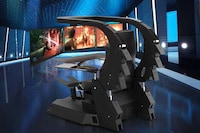 All-in-One Gamer Stations Image 2