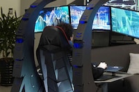 All-in-One Gamer Stations Image 6