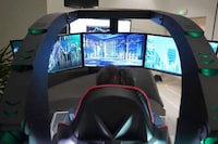 All-in-One Gamer Stations Image 7