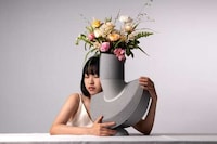 Sculpturally Inspired Speaker Units Image 1