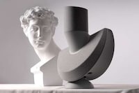 Sculpturally Inspired Speaker Units Image 3