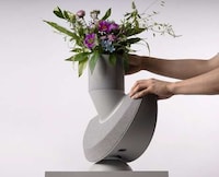 Sculpturally Inspired Speaker Units Image 4