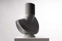 Sculpturally Inspired Speaker Units Image 5