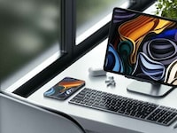 Modern Multi-Device Keyboards