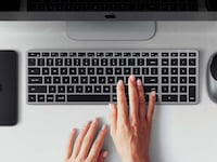 Modern Multi-Device Keyboards Image 2