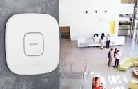 Next-Gen Network Access Routers