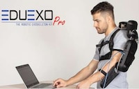 STEM Education Exoskeleton Kits Image 1