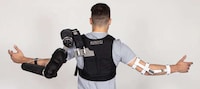 STEM Education Exoskeleton Kits Image 2