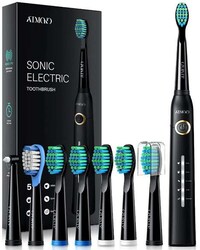 Ultrasonic Oral Care Devices Image 2