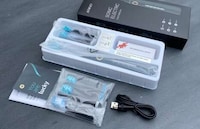 Ultrasonic Oral Care Devices Image 5