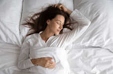 Sleep-Specific Hotel Programs