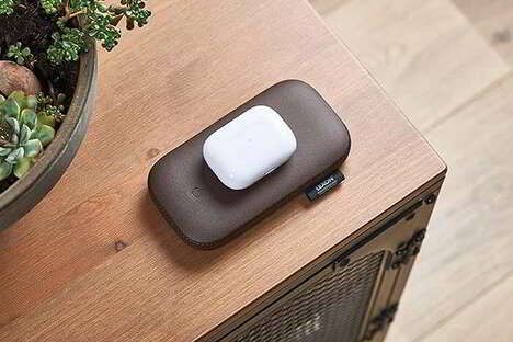 Two-in-One Battery Pack Speakers