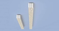 Linear Honeycomb Ceiling Lights Image 3