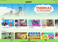 Curated Kids Streaming Services Image 2