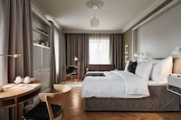 Sleep-Focused Nordic Hotels Image 1