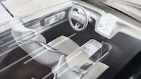 Futuristic Pure-Electric Vehicles Image 2